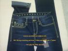Wiederverkäufer/in gesucht für Premium Jeans